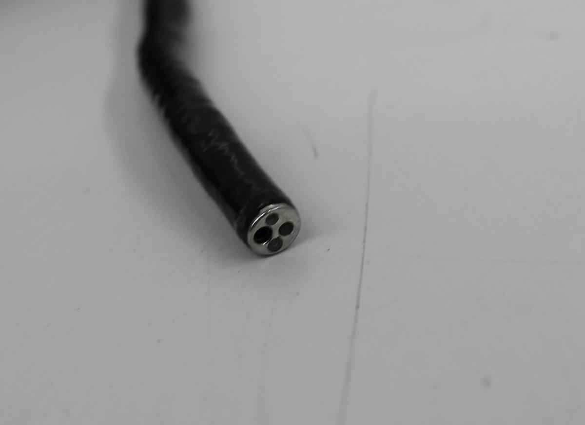 Used Olympus EVIS GIF-N230 Ultra Slim Video Gastroscope