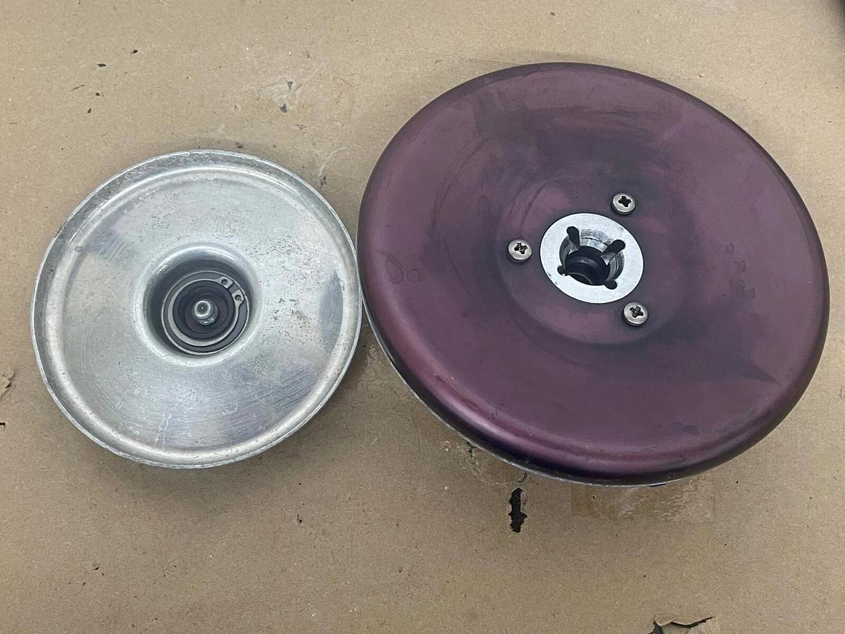 Used Eppendorf F-45-18-11 18-Slot Rotor  for 1.5 mL Microcentrifuge Tubes W/ Lid