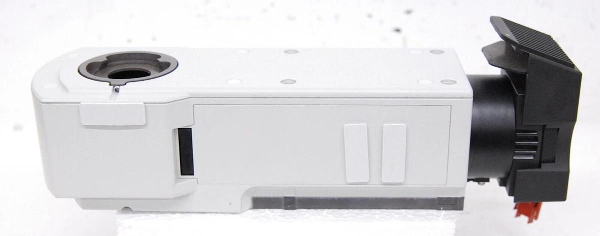 Used Olympus BX-KMA-ESD Reflected Light Illuminator BrightField W/ U-LS30-4 U-LS30-3