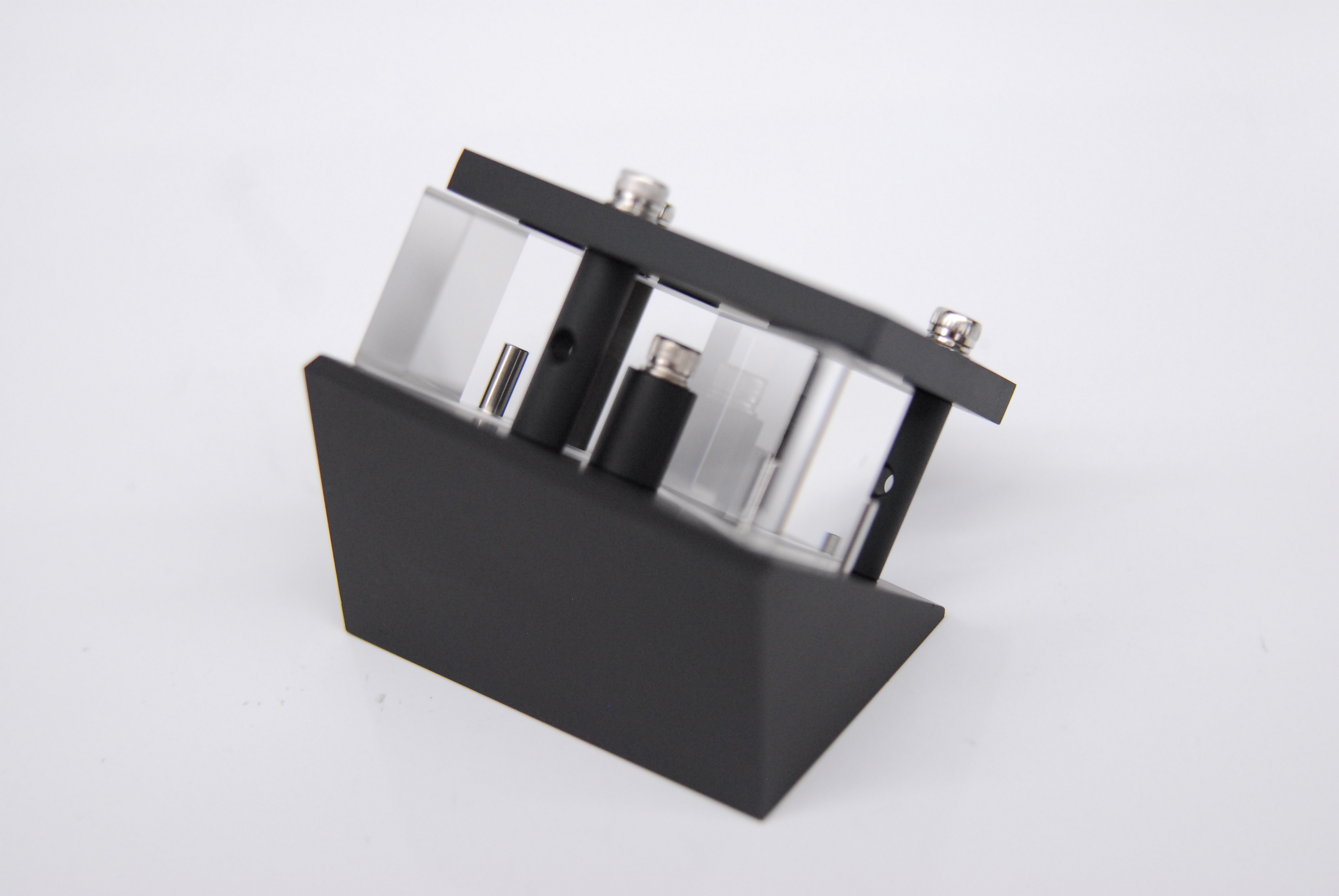 Used Nikon D-Eclipse C1-SHS Confocal Spectral Detector Internal Optics Mirror Prism