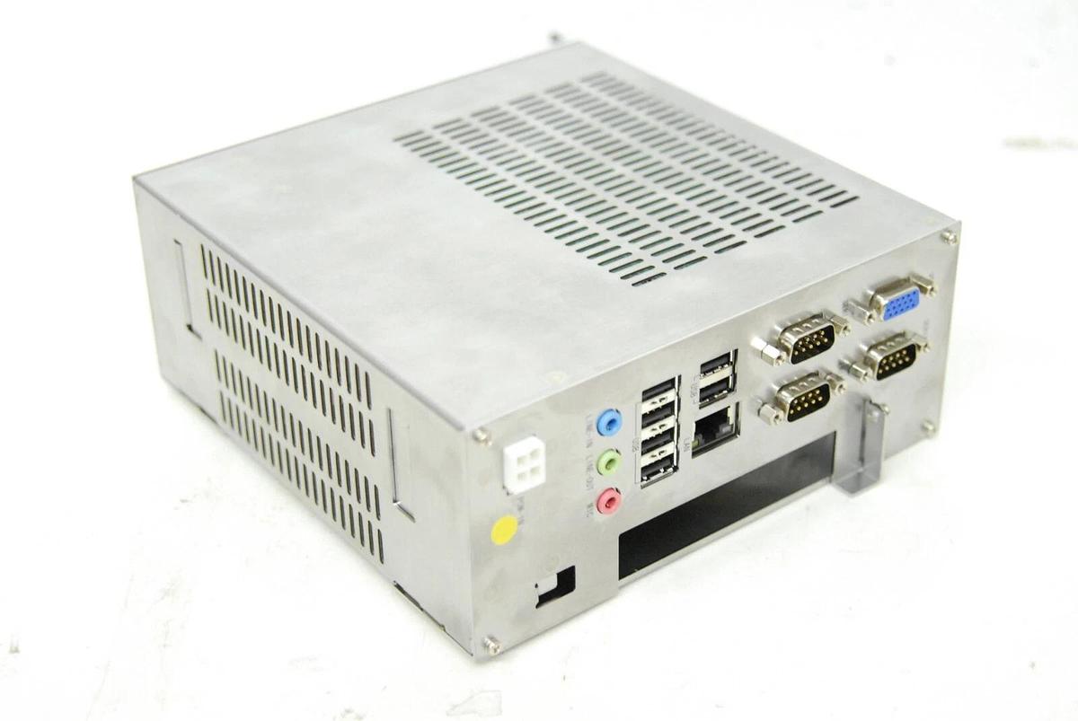 Used PiNON Corp PNC-PNV PNPC-MPD510-PS01 Mini PC (MagNA Pure LC 2.0)