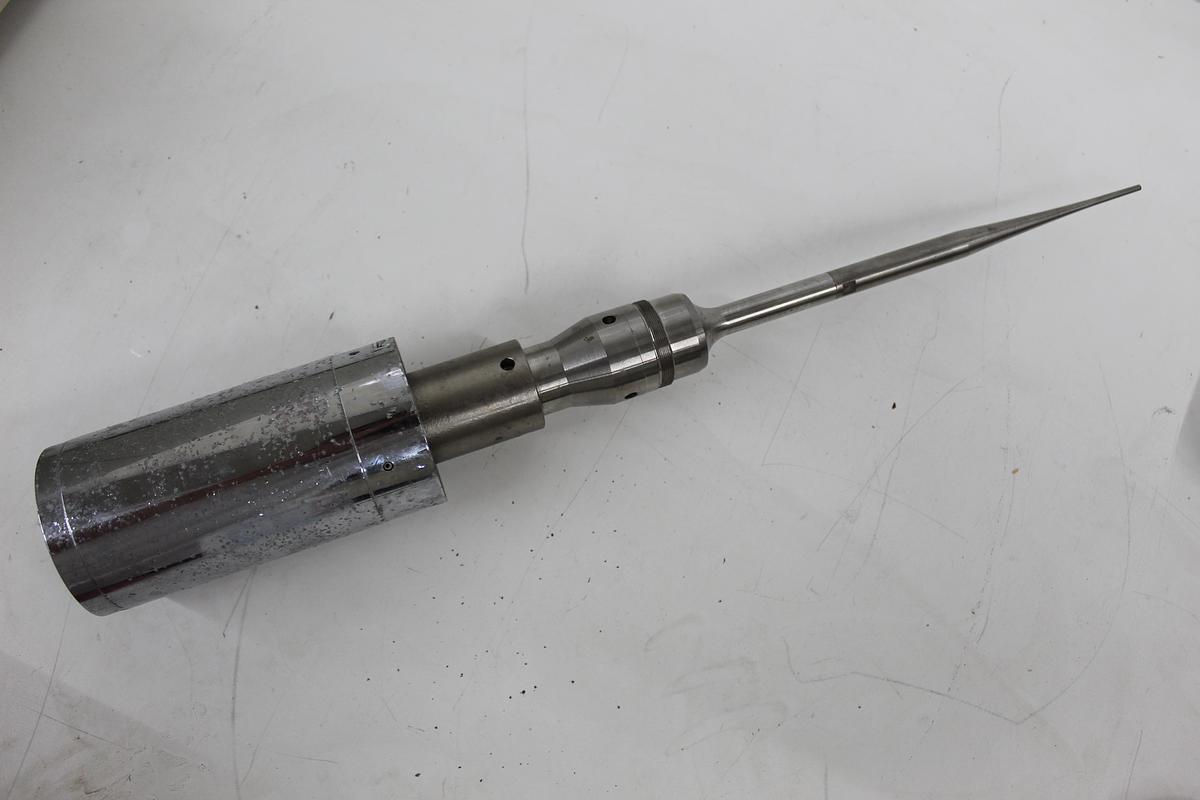 Used Branson Ultrasonics 102 Sonifier Converter 101-135-066