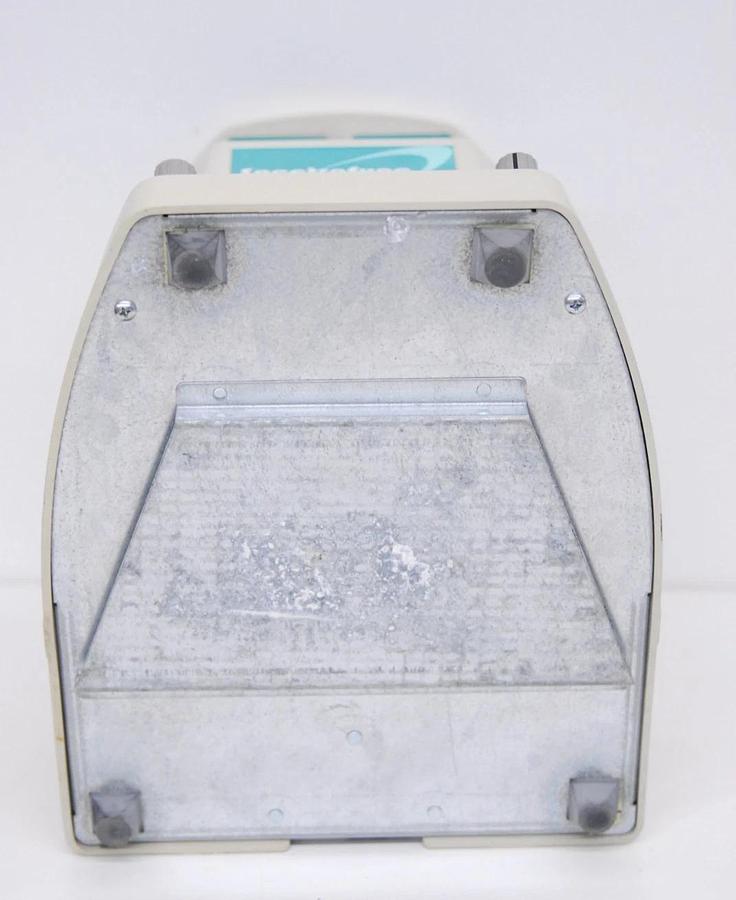 Used Labnet Spectrafuge 24D Centrifuge W/ 24 x 1.5/2.0 mL Rotor, Lid