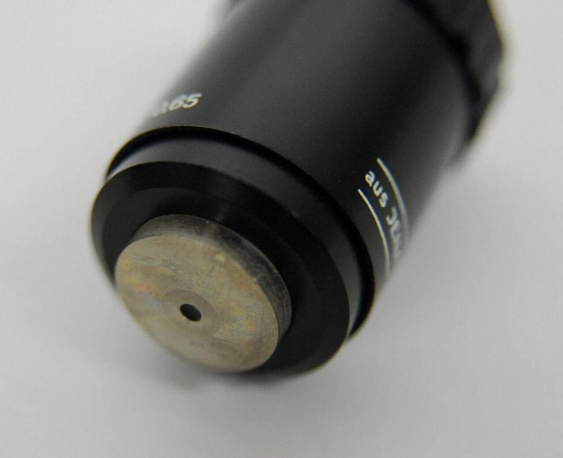 Used Zeiss aus JENA GF Planachromat Objective - 40x