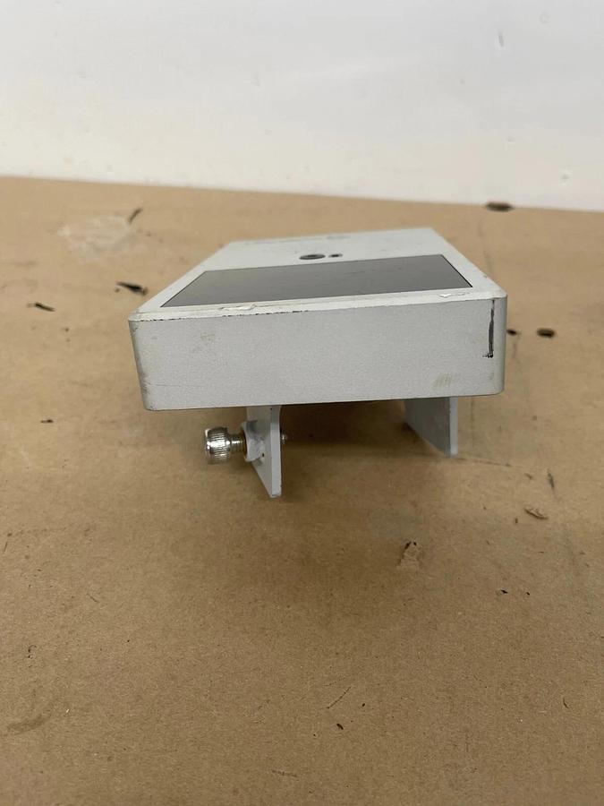 Used Zorpro Zortemp 600 Infrared Body Temperature Detector