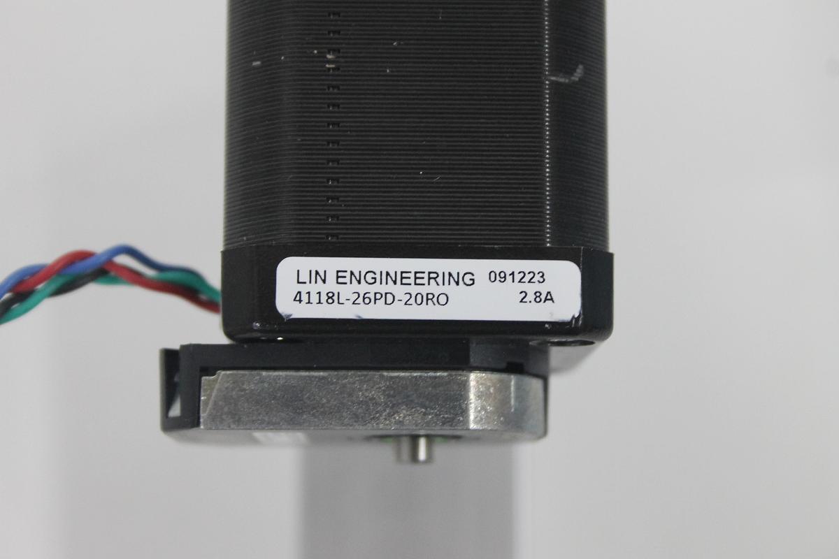 Used Festo EGSC-BS-KF-32-150-8P Precision Electric Mini Slide