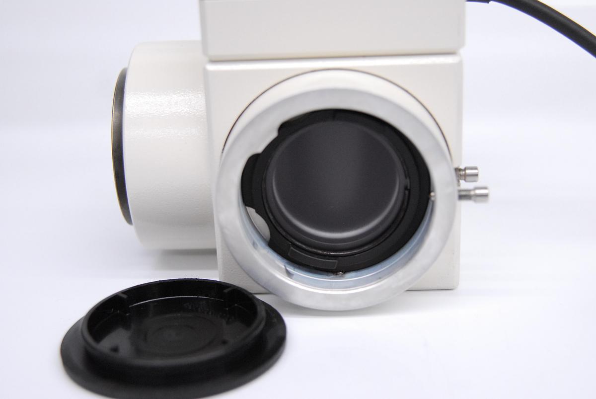Used Zeiss 1095-490 Motorized Switching Mirror (Axiovert 200M)