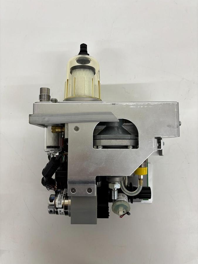 Used Puritan Bennett  4-076800-00 T Inspiratory Module