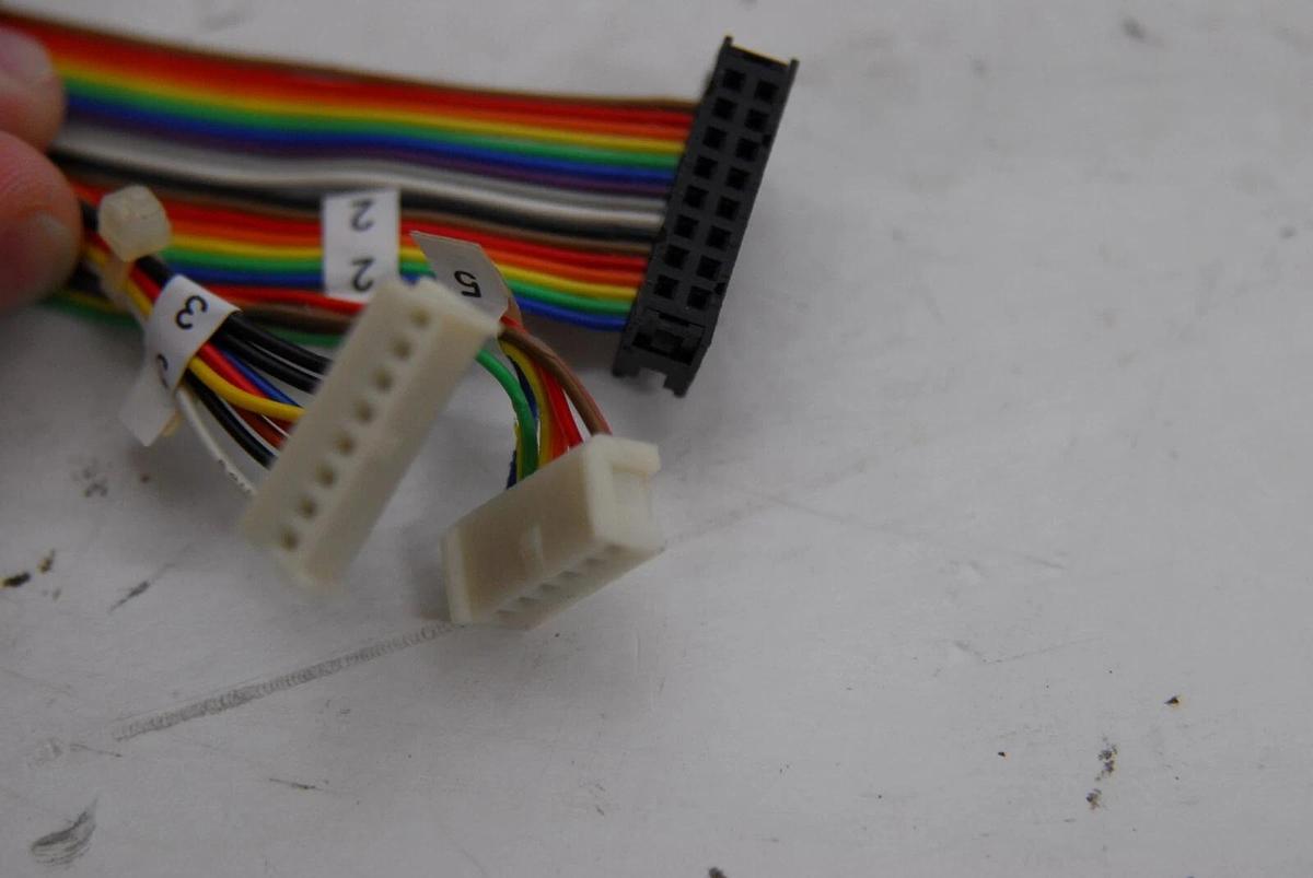 Used Olympus Vanox AHBS3 Motorized Coarse/Fine Focus Adjustment