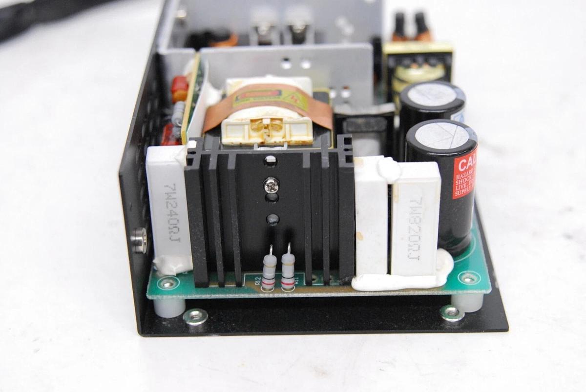 Used Fortron Source SM110P31A Power Supply 12V 5A 80W (Omnicell Optiflex)