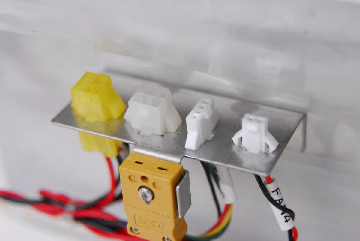 Used Roche MagNA Pure LC 2.0 - Cooling Block CL2 Peltier Element