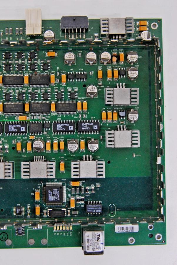 Used Thermo 70111-61000 System Control Board - TSQ Quantum