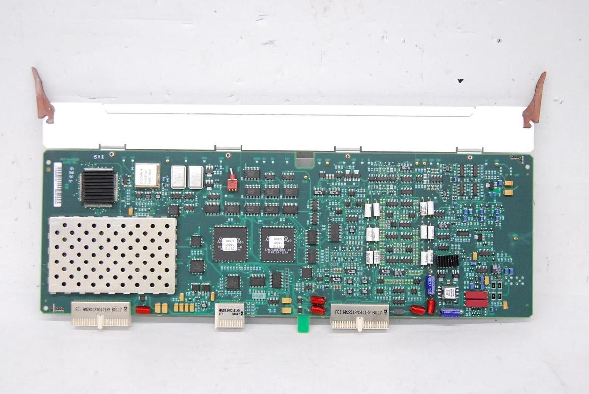 Used HP A77110-60200 77110-20200 Clock Board (SONOS 5500)