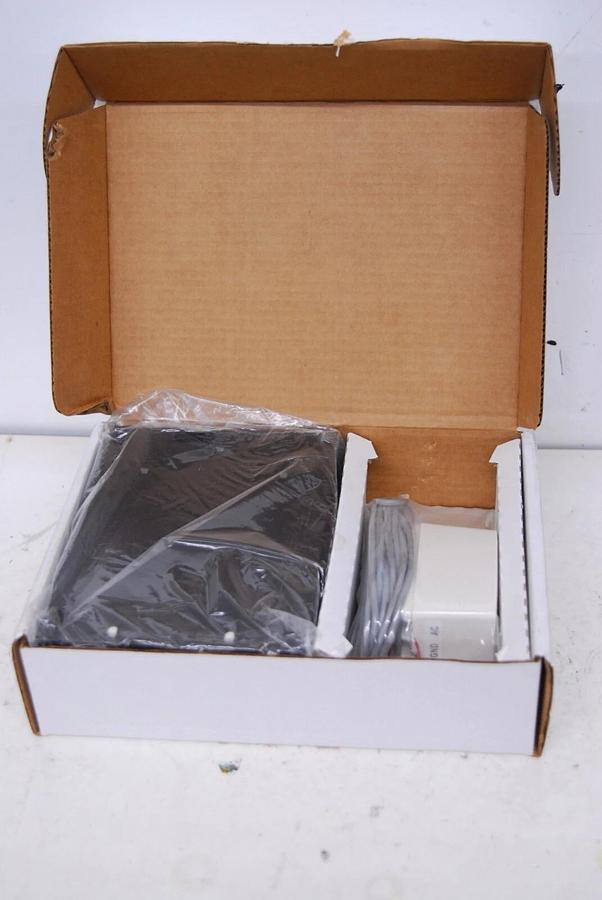 SARGENT 3267 Remote Power Supply Option/Control 52-2496 *New Open Box*