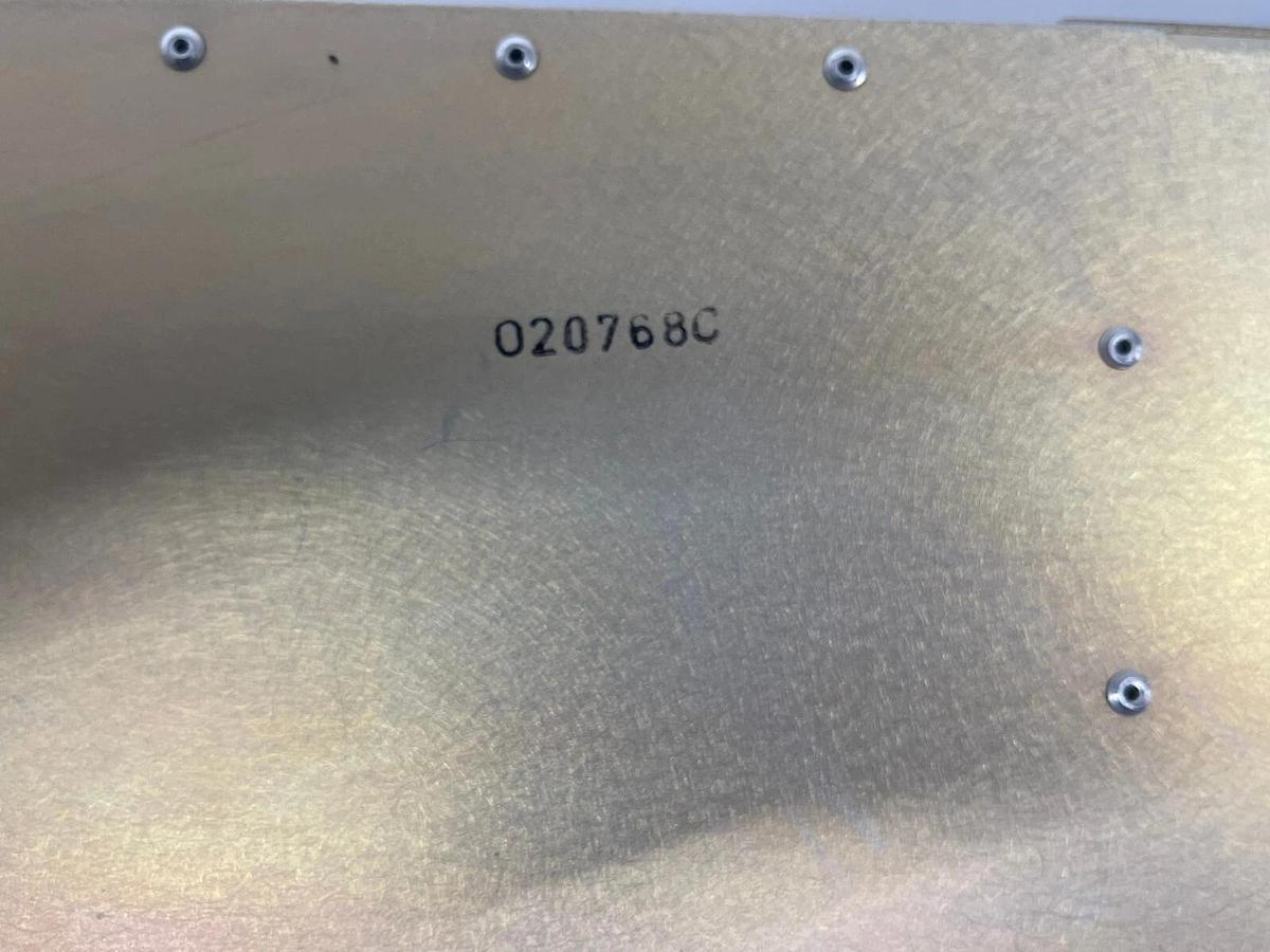 Used Perkin Elmer SCIEX 020298 Power Supply