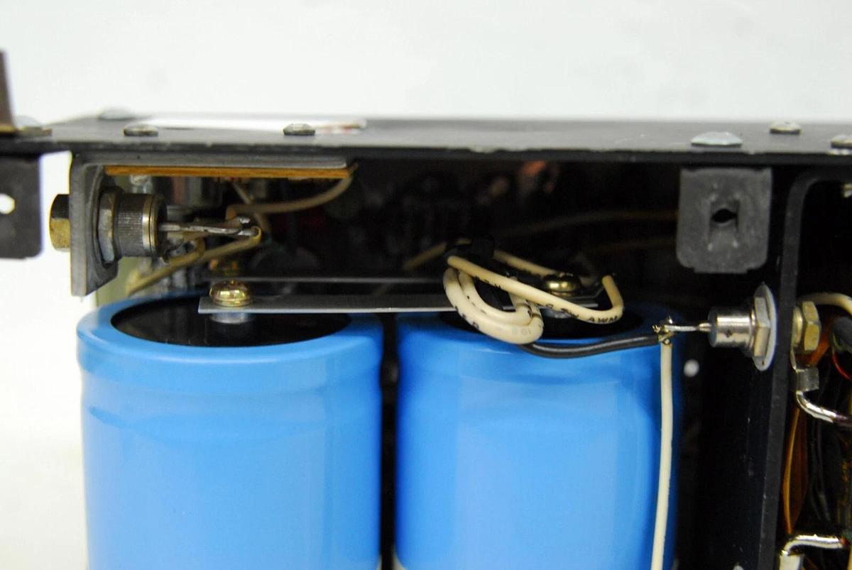 Used ACDC Electronics 12N9.5-1-2 Power Supply 12V 9.5A