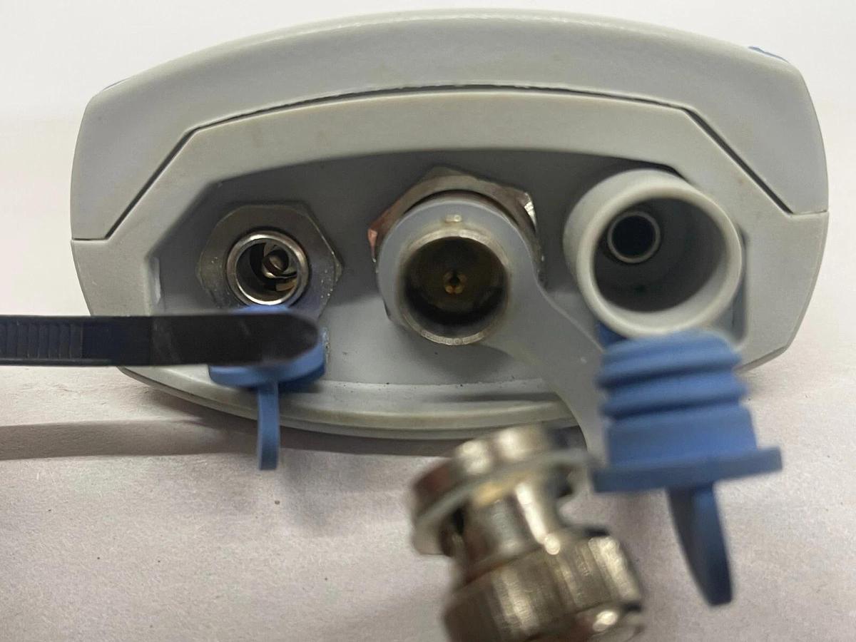 Used Fisher Scientific Accumet AP62 pH, Millivolt, Ion Meter