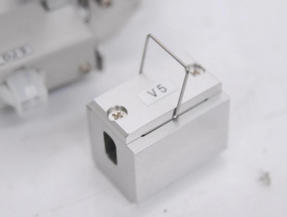 Used Rigaku Ultima-III XRD - CBO Unit W/ Height-Limiting Soller Slit V5