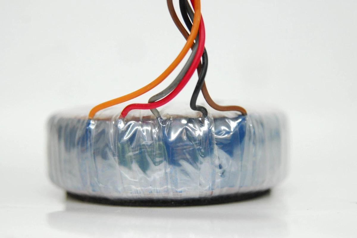 Used Noratel TI-103464 Crestron 2031222 Toroidal Transformer (DMPS-300-C)