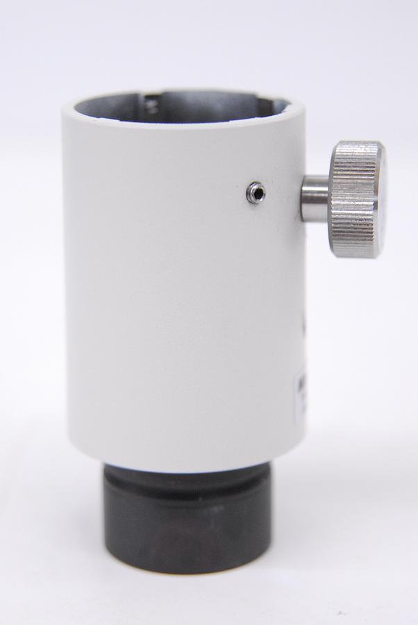 Used Nikon T-BPA Microscope Phototube Camera Port Adapter