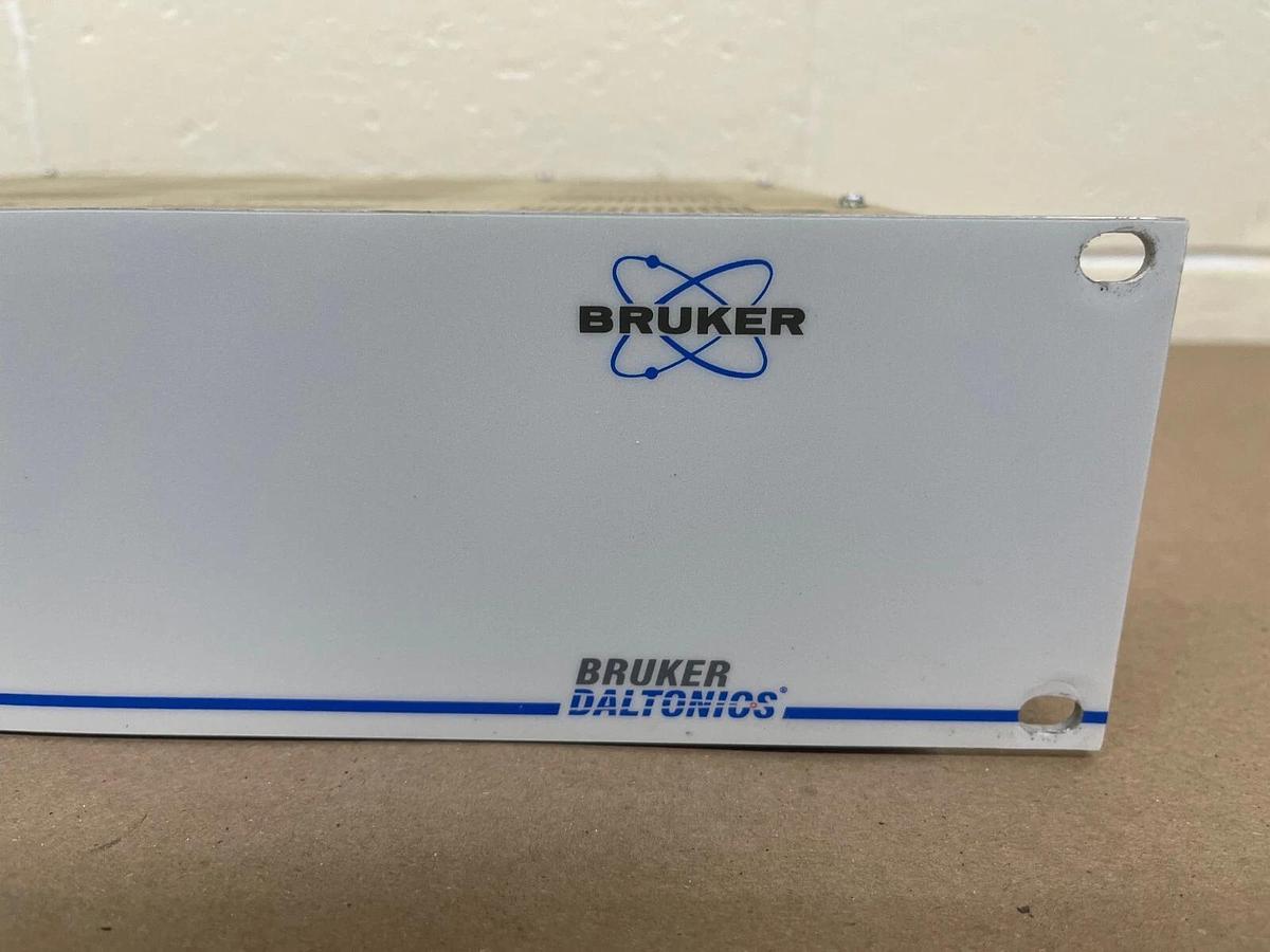Used Bruker Daltonics A5ICE001 Infinity Cell Controller - V3.1