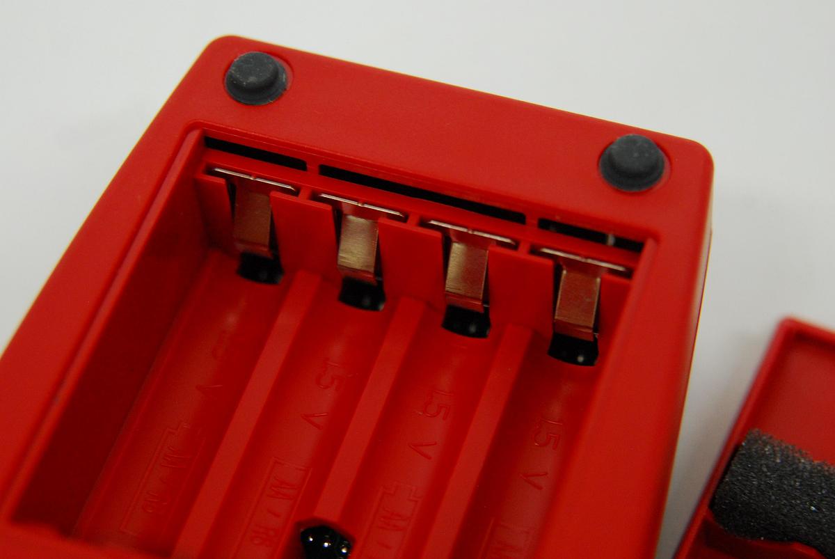 Used HemoCue Hb 201+ Hemoglobin System Analyzer - Tested