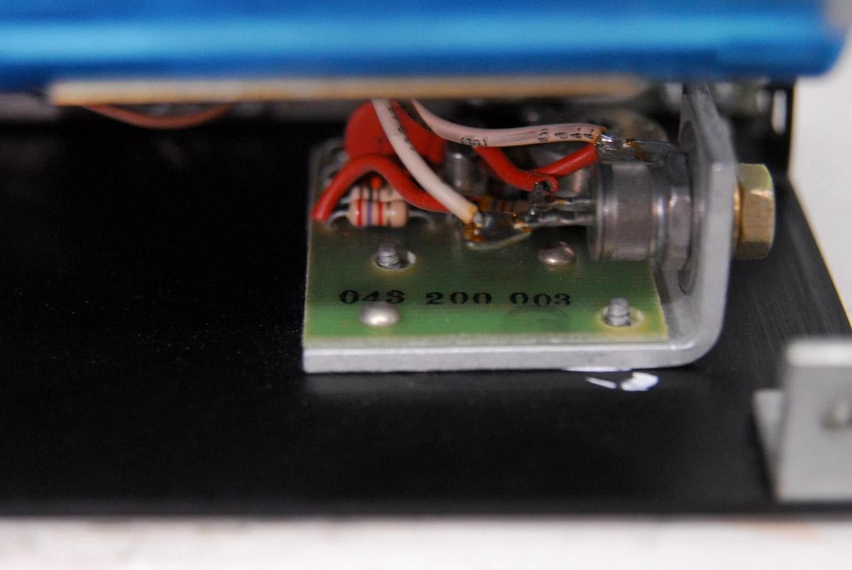 Used ACDC Electronics 5N10-1-2 Power Supply 5V 10A