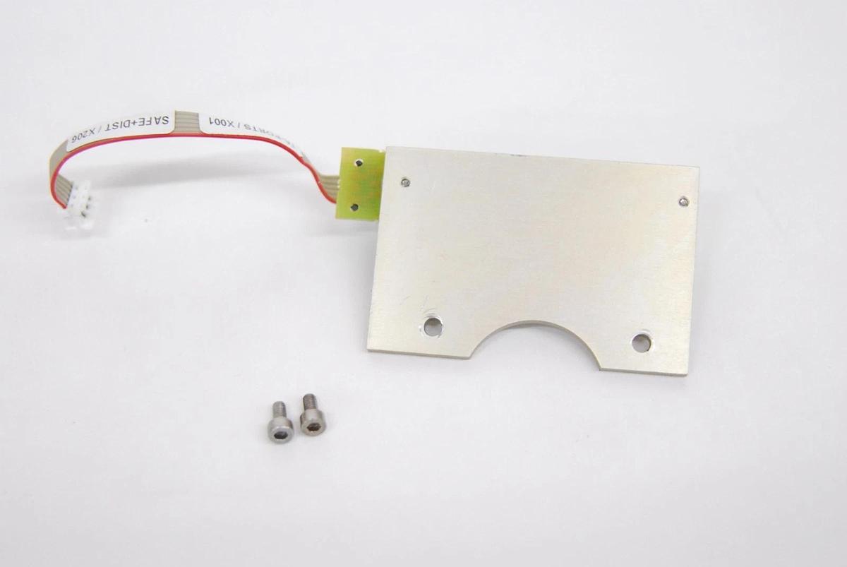 Used Zeiss Axiovert 200M - Optovar, Sideport, Front/Base/Visual Observation Buttons