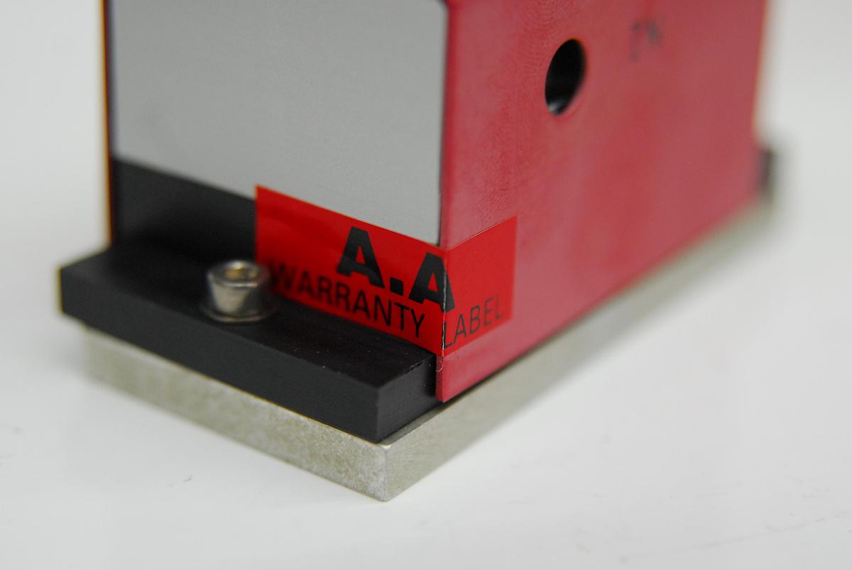 Used AA Opto-Electronic MOD.6C.10.10.RS232 Driver AA.AOTF.nC-TN 620 Modulator