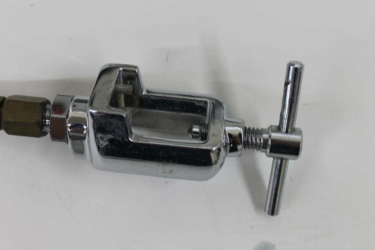 Used Dyonics Laparoscopic Insufflator 7205362