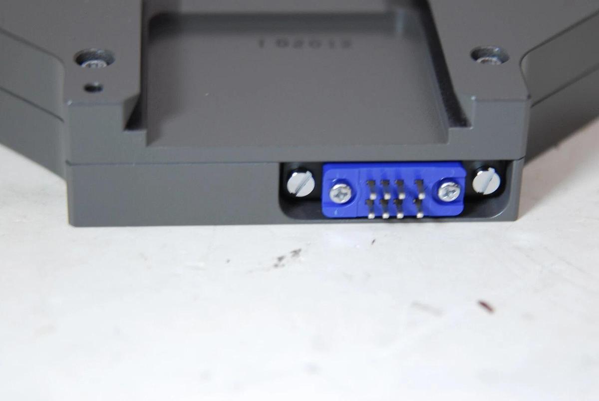 Used Olympus AH2-ASS/AH2-AST Motorized Aperture Diaphragm Unit (Vanox AHBS3)