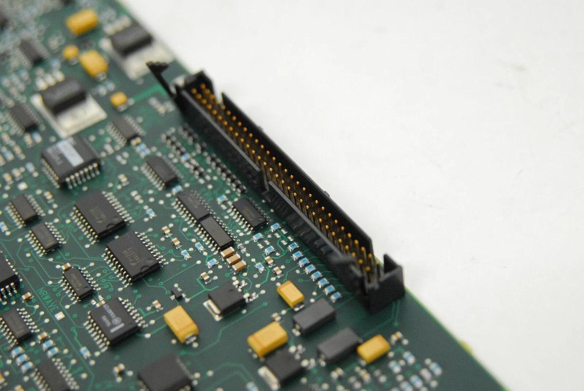 Used HP 77921-60620 77921-20620 Physio Extended Circuit Board K2 (SONOS 5500)