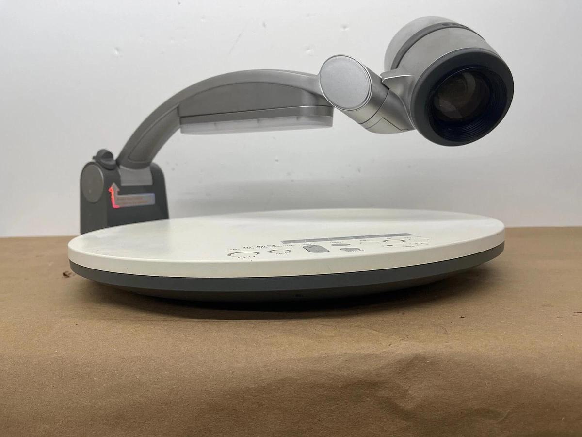 Used SAMSUNG UF-80ST Digital Presenter