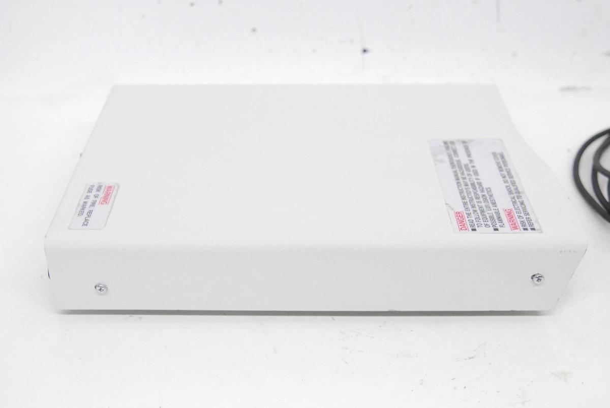 Used Olympus OTV-SC Video System W/ MAJ-554 Endoscope Camera Head, AR-T10E Coupler