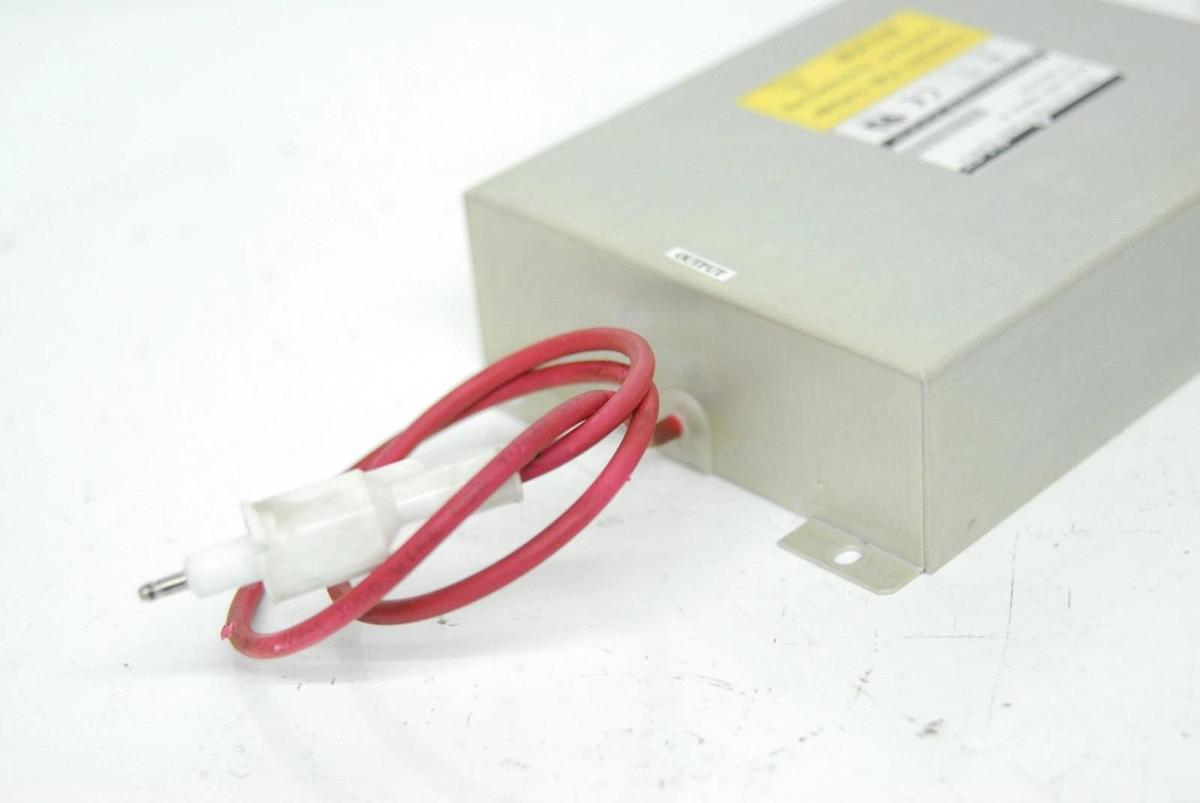 Used Matsusada Precision HPR-30N(A)-A High Voltage Power Supply 15W 30kV (ABI 3130)