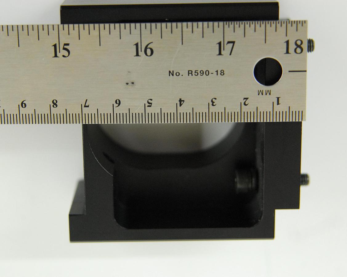 Used Nikon T-BSUK 70 Focus Riser Block 70mm (TE2000)