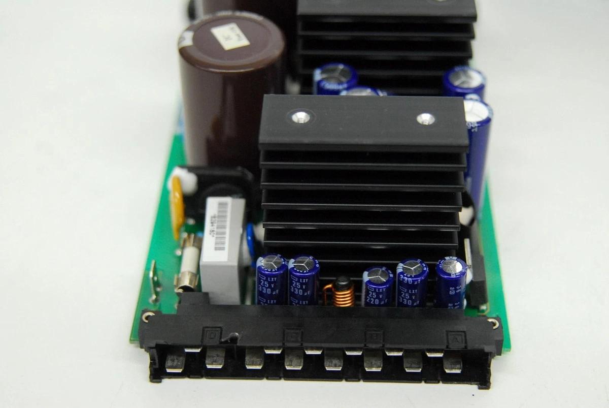 Used PULS ESP267.215.00 TE-267.590 SP-267.213.01-01B PCB Card