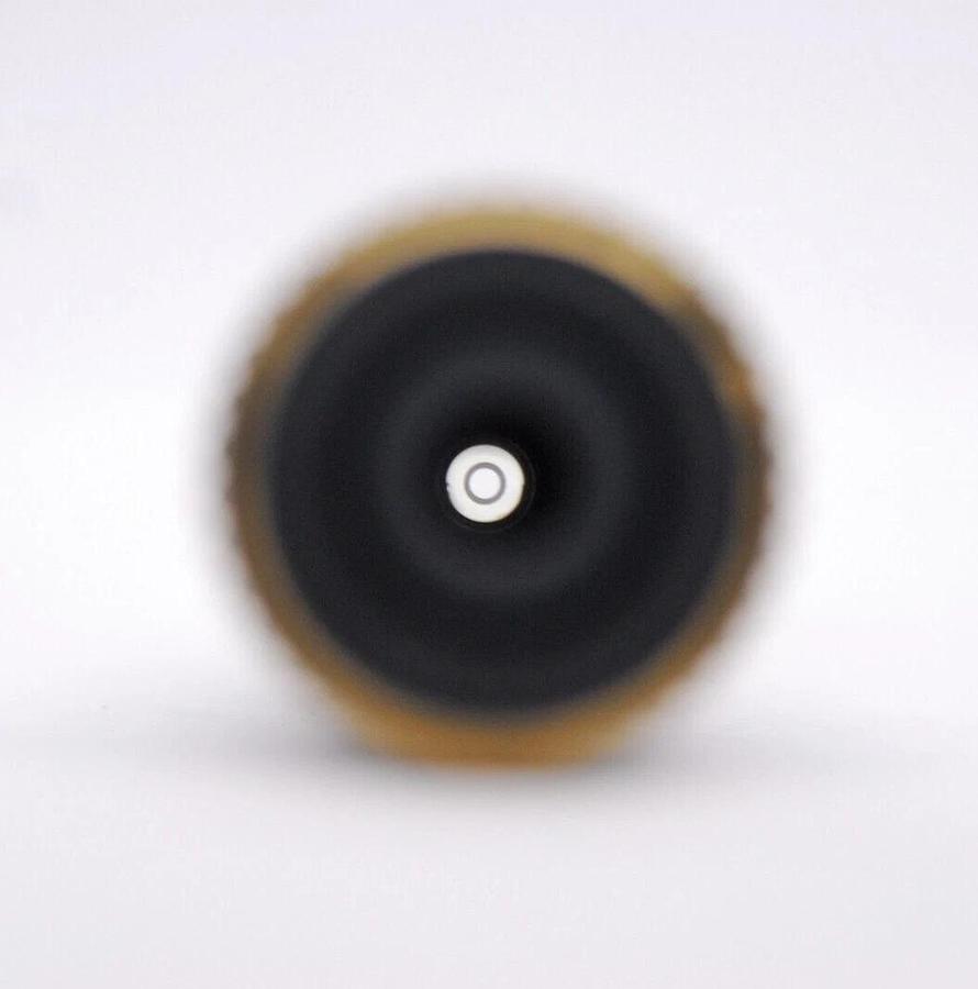 Used Nikon E 100 Ph4 DL 1.25 Oil 160/0.17 Phase Contrast Microscope Objective