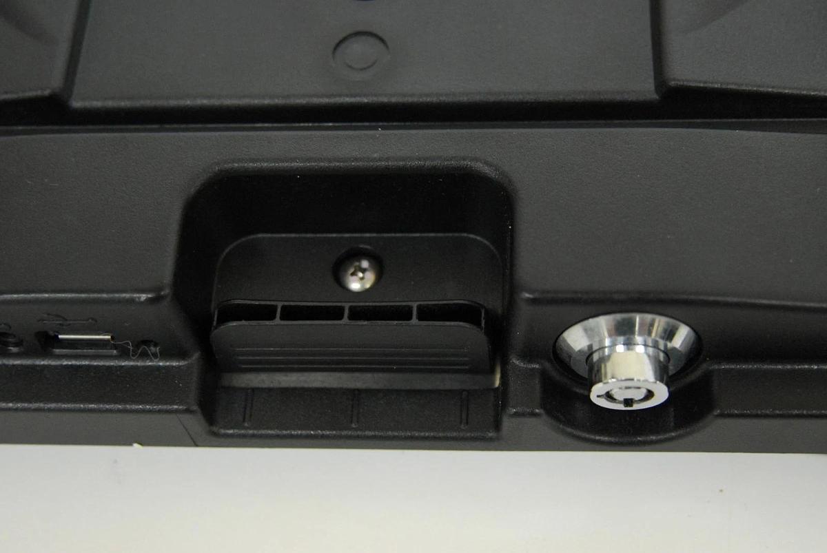 Used Havis DS-DELL-405 Vehicle Docking Stations