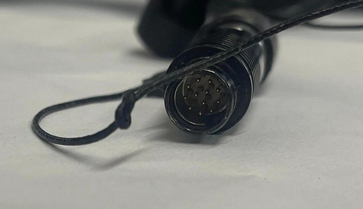 Used Smith Nephew Dyonics 6900646 Foot Switch