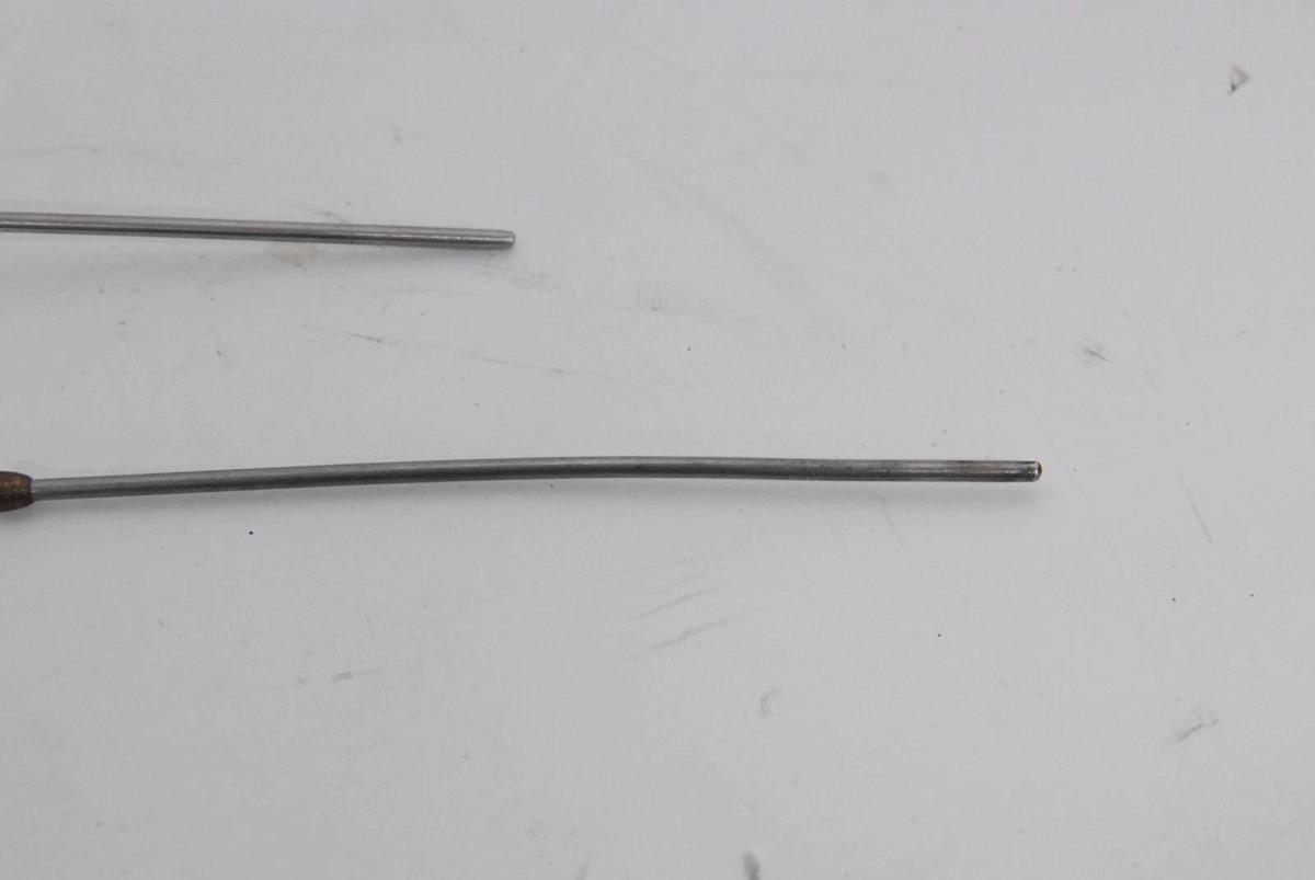 Used Fisher Scientific 15-077-11 Traceable Expanded-Range Thermometer - TESTED