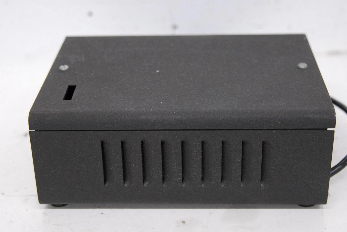 Used Volpi Intralux 4000 Microscope Fiber Optic Light Source