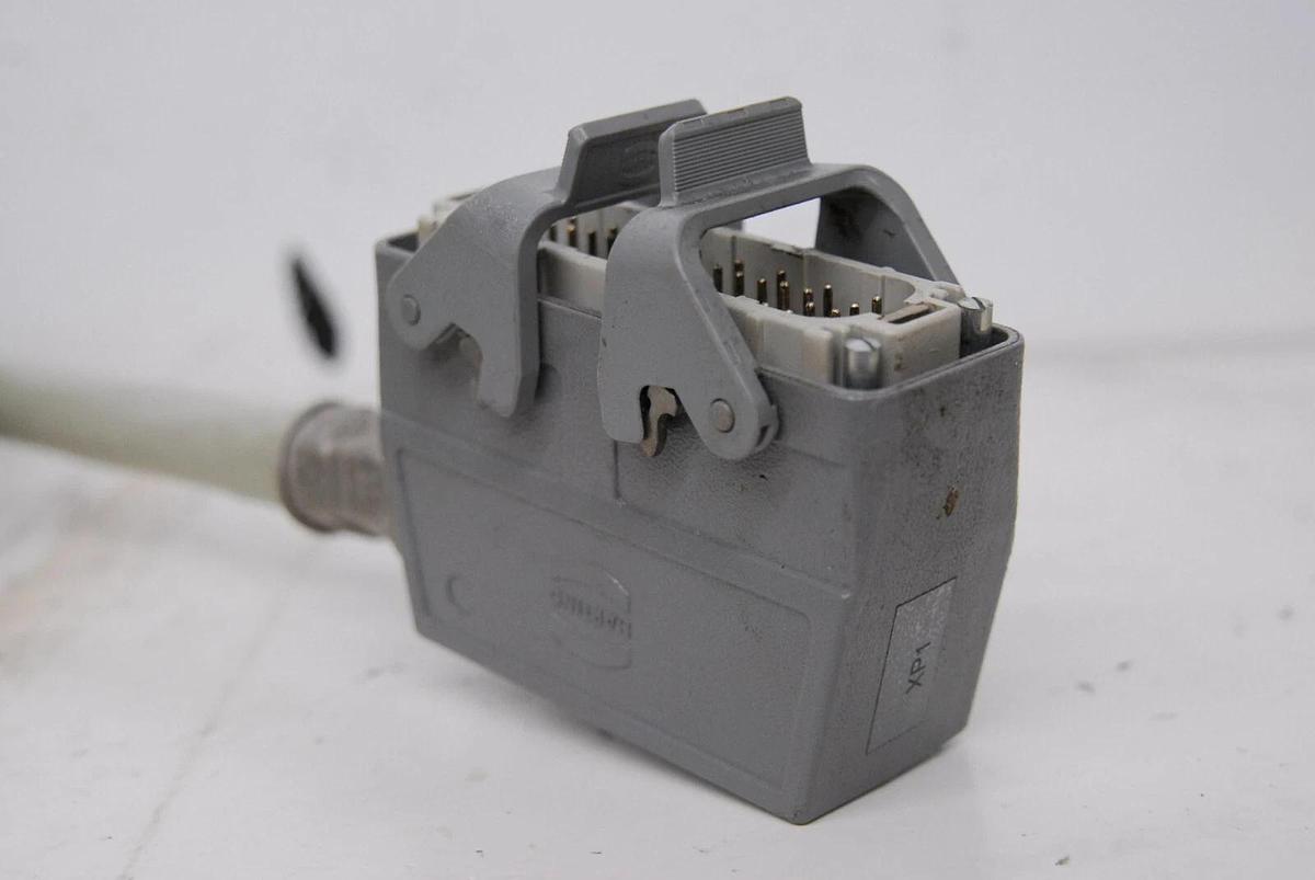 Used ABB 3HAC2492-1 Control Cable Power 7m