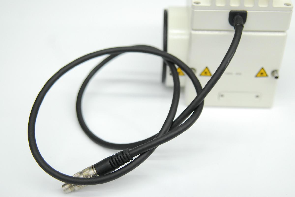 Used Zeiss 1095-490 Motorized Switching Mirror (Axiovert 200M)