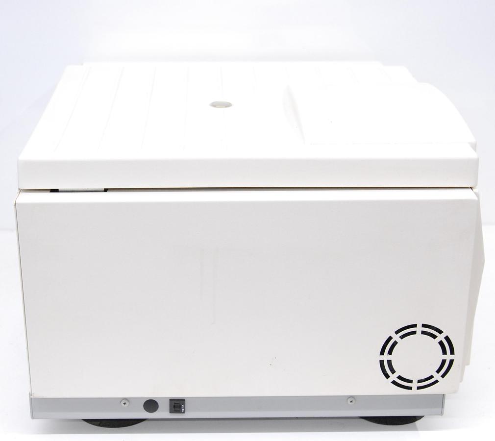 Used Thermo Forma Fisher 5532 1L GP Refrigerated Benchtop Centrifuge W/ 243 Rotor