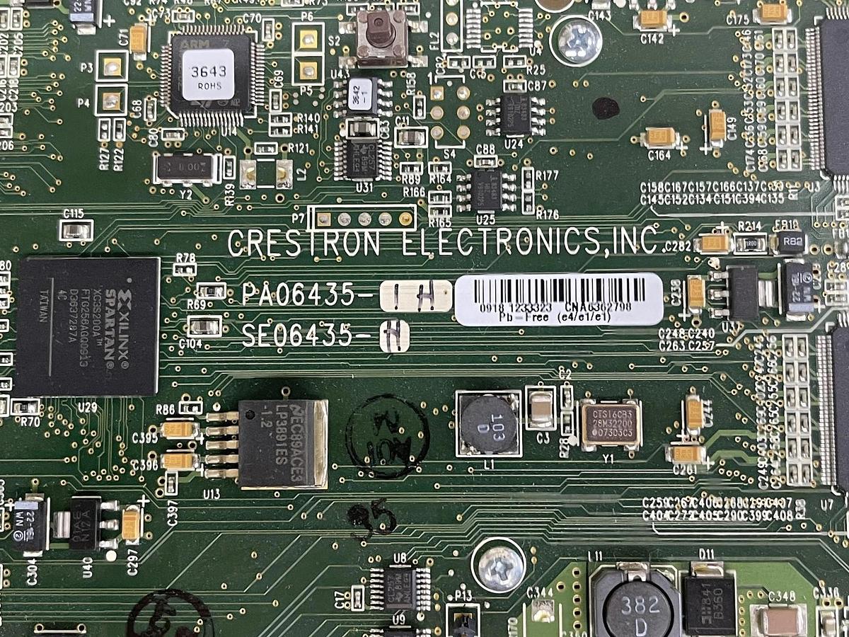 Used Crestron DMC-CATO-HD