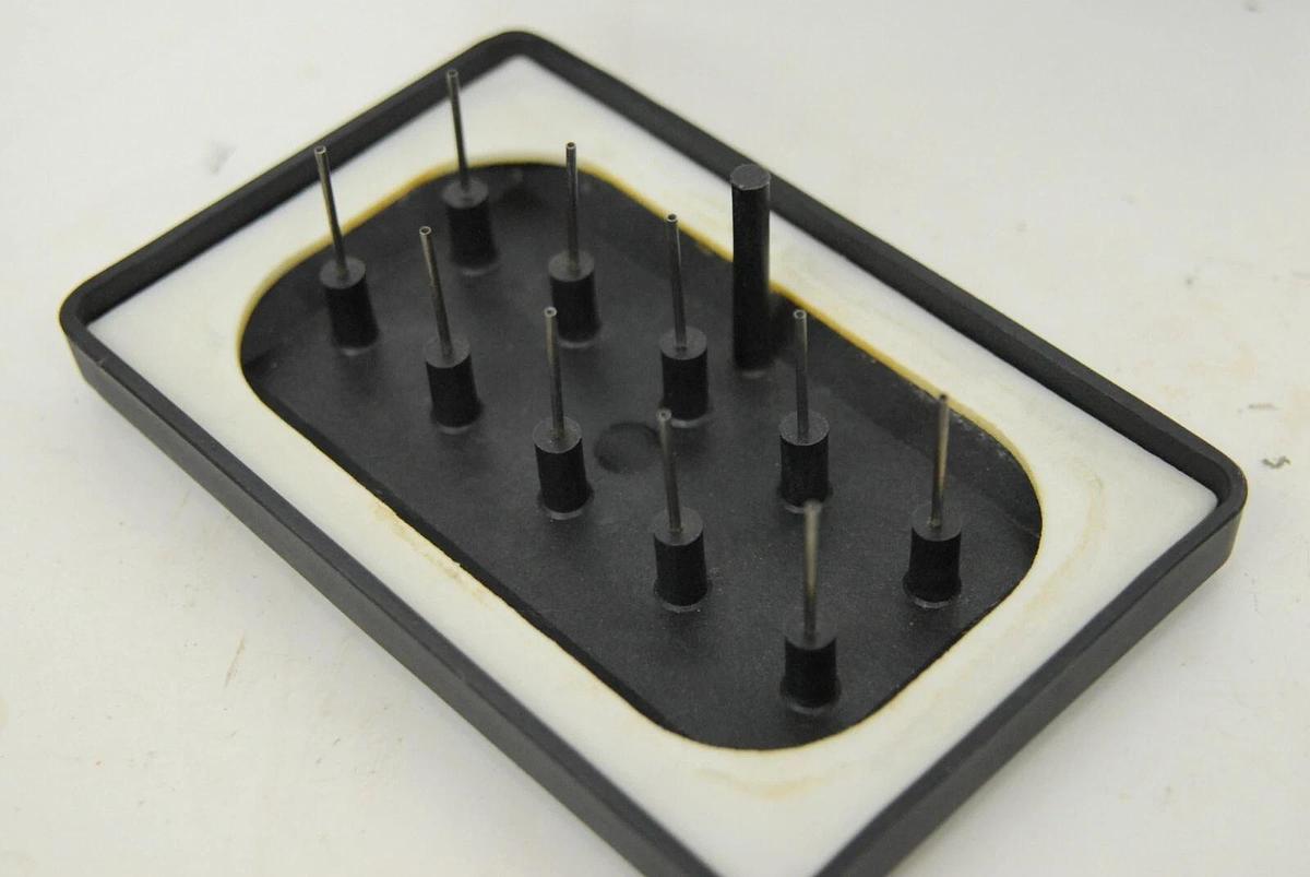 Used Analytichem International AI 6000 VAC-ELUT Vacuum Manifold/Chamber