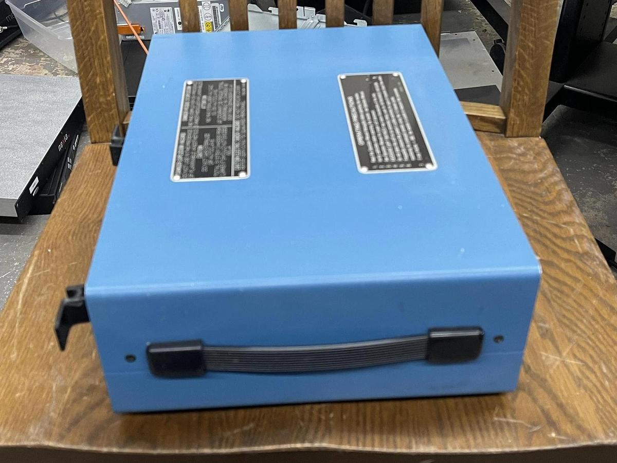 Used Critikon 1846SX/P Vital Signs Monitor & Printer