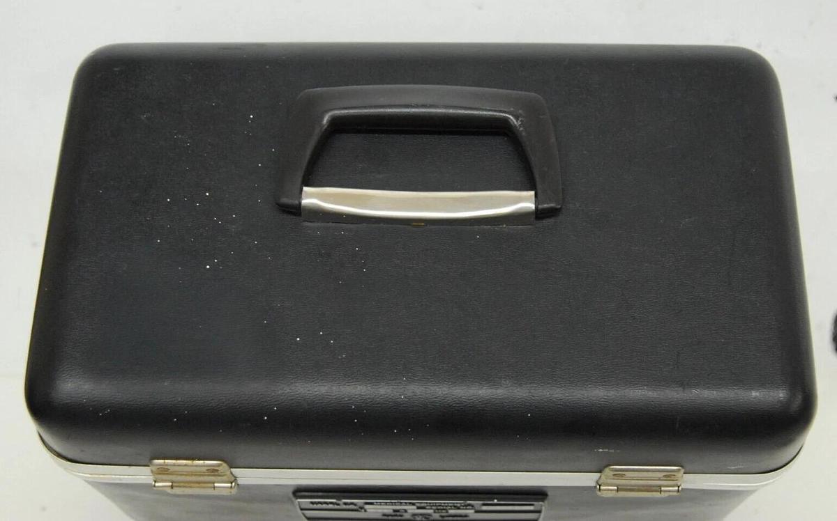 Used Jobst 65-00 Extremity Pump Intermittent Compression Unit