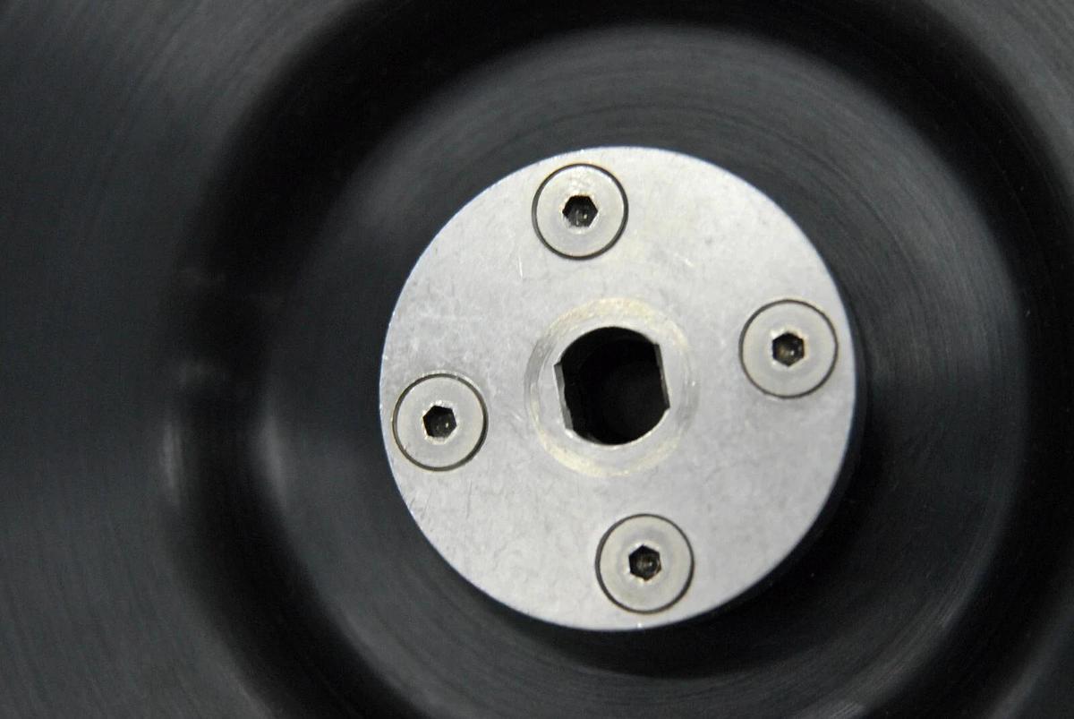 Used Sorvall FA-MICRO / 1.5 ml Rotor Autoclavable 24x1.5ml